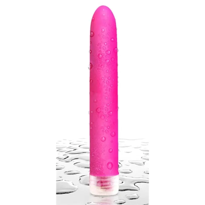 Neon Luv Touch Vibe Pink Pipedream Vibrators