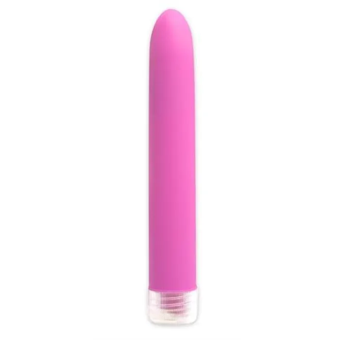 Neon Luv Touch Vibe - Pink | Pipedream Vibrators