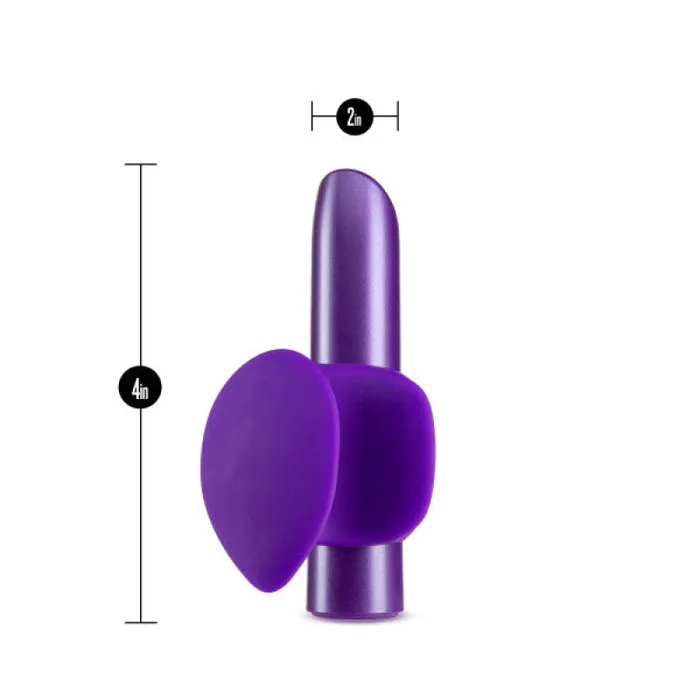 Noje B6 Iris Blush Novelties Vibrators