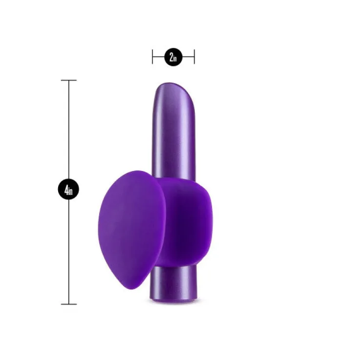 Noje - B6. - Iris | Blush Novelties Vibrators