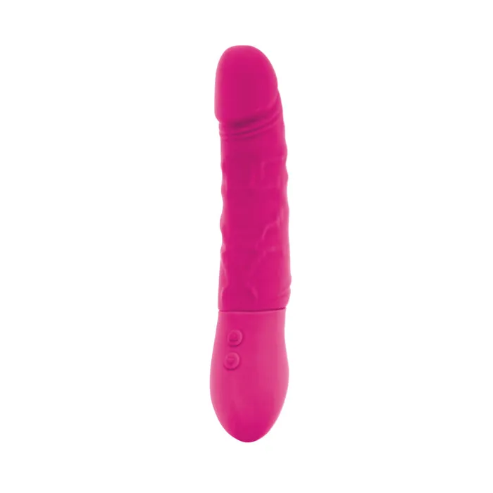 nsnovelties Inya - Twister - Pink | Vibrators