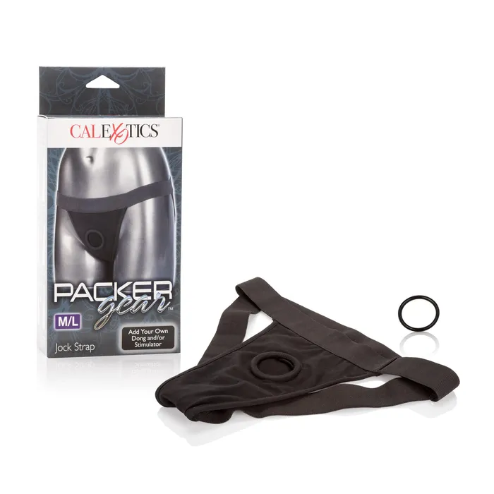 Packer Gear Jock Strap - M/ L | CalExotics Female Sex Toys