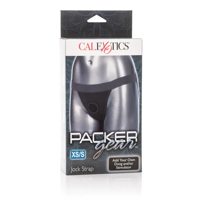 Packer Gear Jock Strap - Xs/ S | CalExotics Female Sex Toys