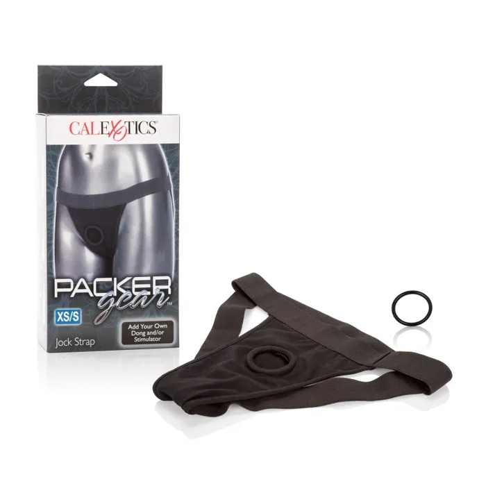 Packer Gear Jock Strap - Xs/ S | CalExotics Female Sex Toys