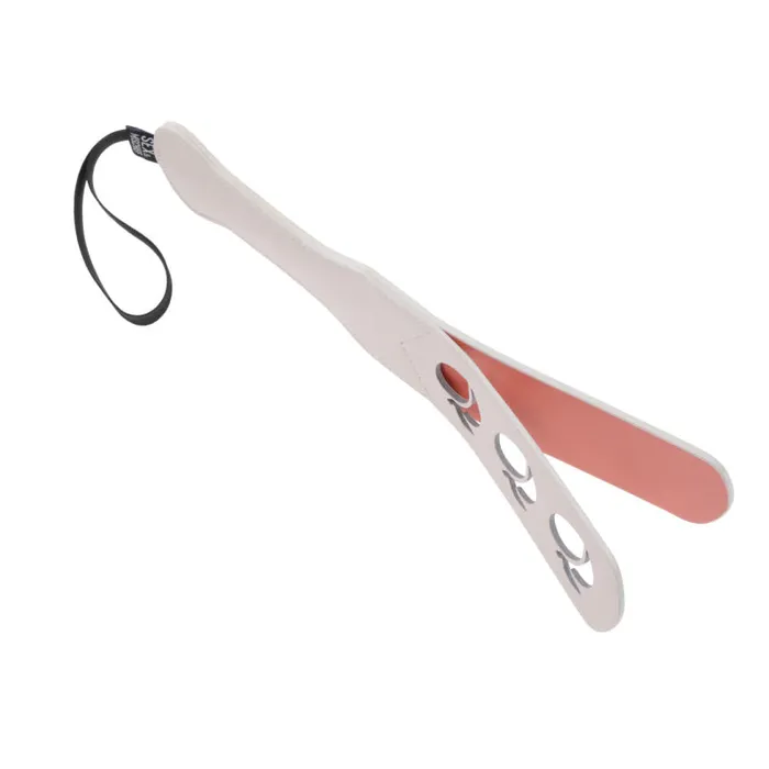 Peaches  N Creame Paddle - Pink | Sportsheets Vibrators