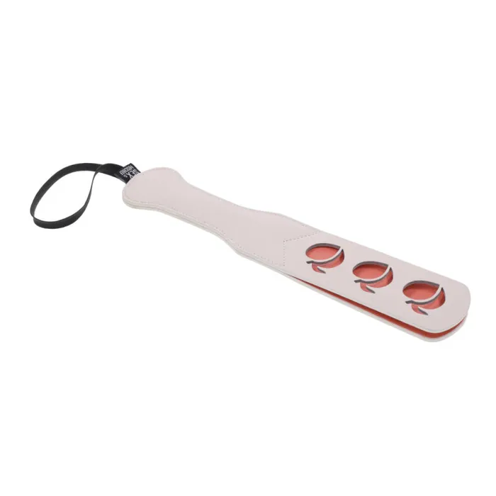 Peaches  N Creame Paddle - Pink | Sportsheets Vibrators