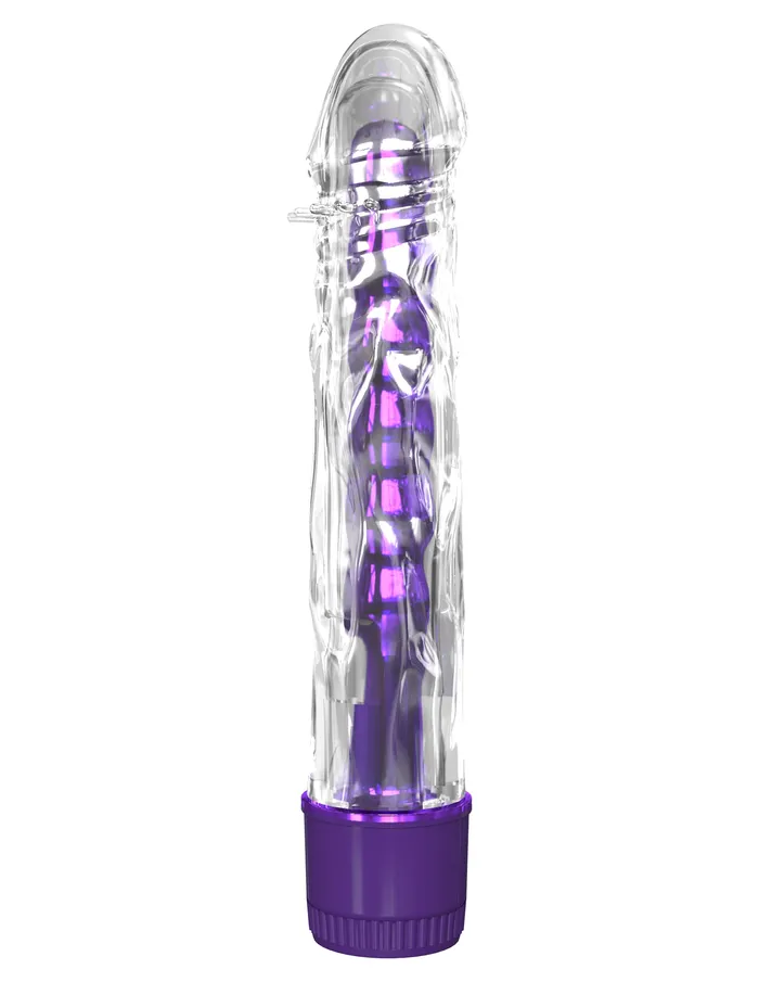 Pipedream Classix Mr. Twister | Vibrators