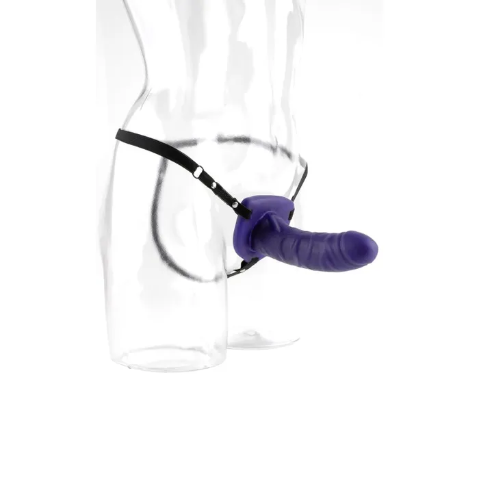 Pipedream Female Sex Toys | Classix Strap-On