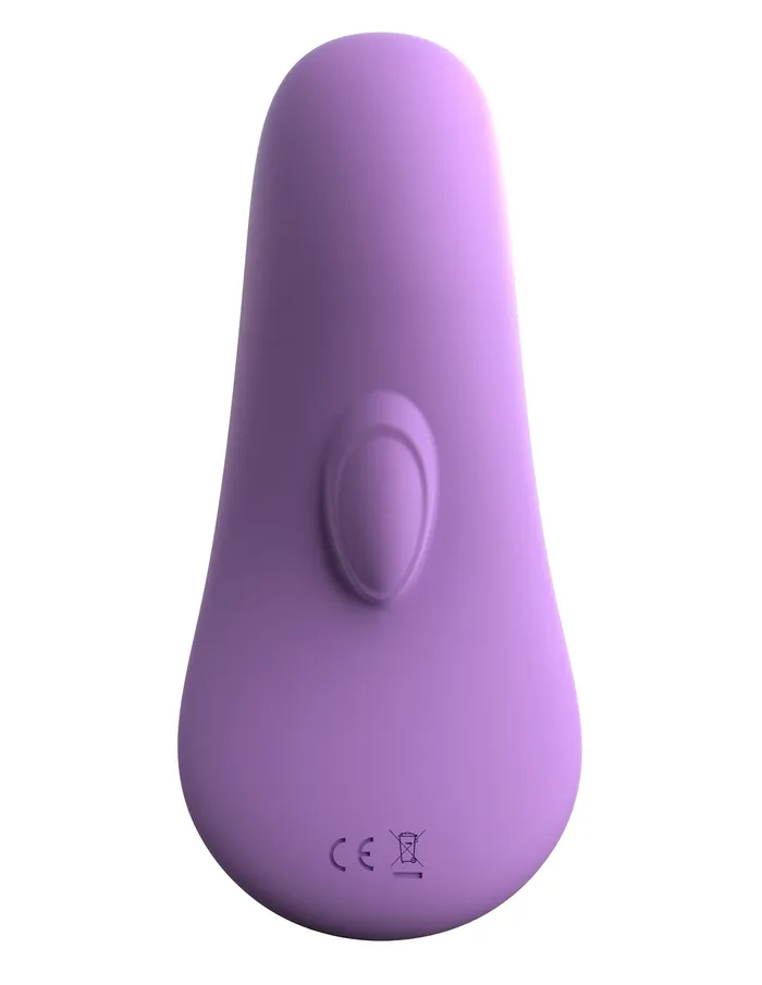 Pipedream Female Sex Toys Fantasy For Her Please Her Remote Silicone Clitoral Vibrator