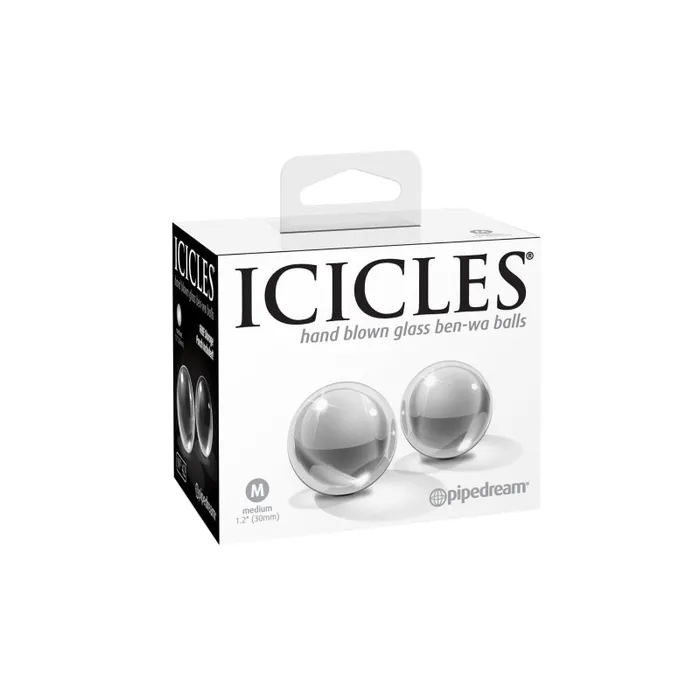 Pipedream Icicles No 42 | Male Sex Toys