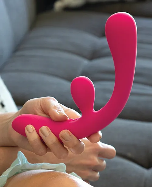 Pipedream Vibrators | Reflexx Rabbit 3 - The Ultimate Pleasure Experience