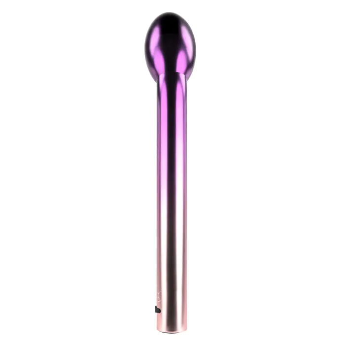 Playboy Afternoon Delight - G-Spot Vibrator - Ombre | Vibrators