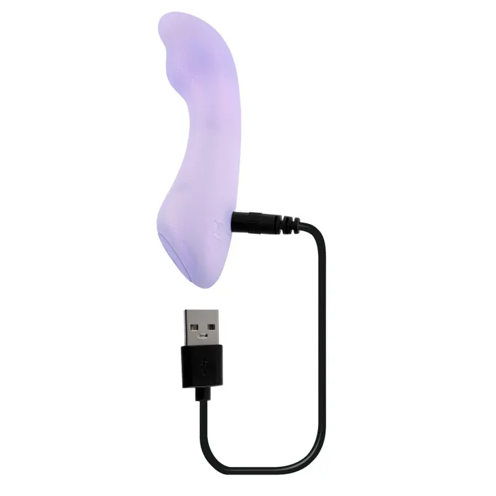 Playboy Euphoria - Vibrator - Opal | Female Sex Toys