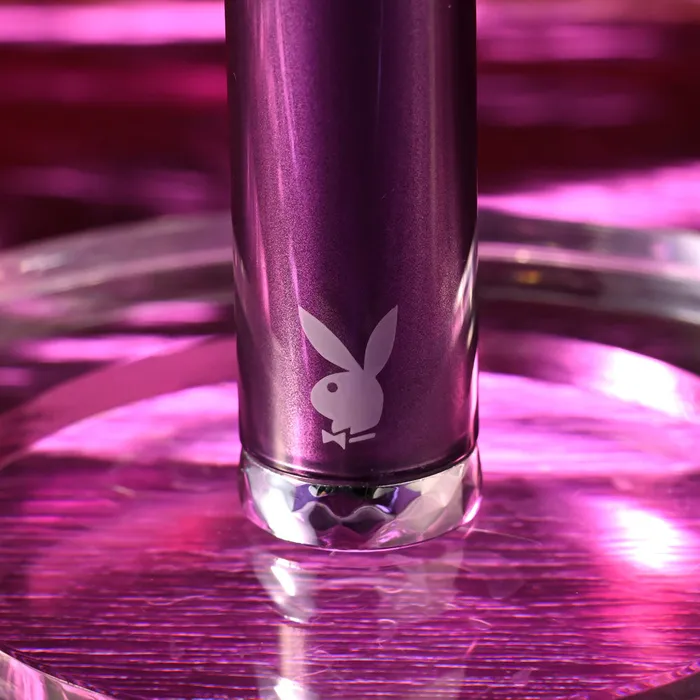 Playboy Pleasure Vibrators | Playboy Pleasure AMETHYST-(pb-rs-5322-2)