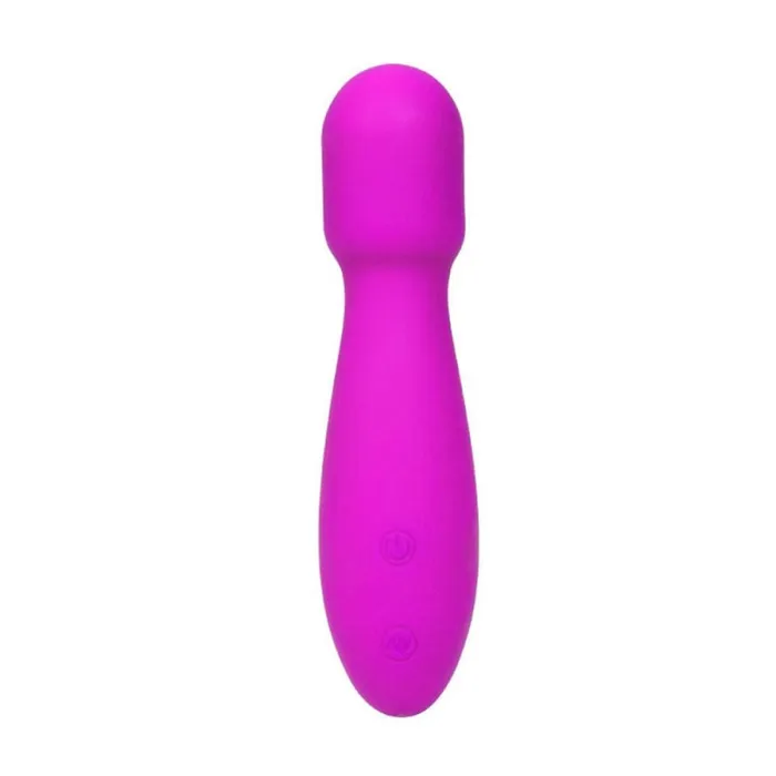 Pretty Love Dempsey 30 Function Purple Pretty Love Vibrators