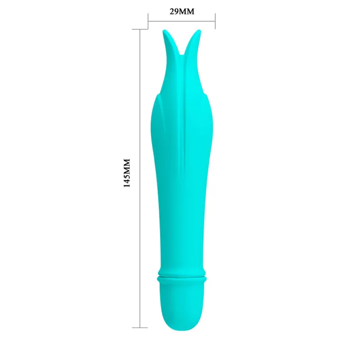 Pretty Love Edward G-Spot Vibrator | Pretty Love Vibrators