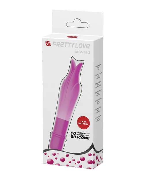 Pretty Love Edward G-Spot Vibrator | Pretty Love Vibrators