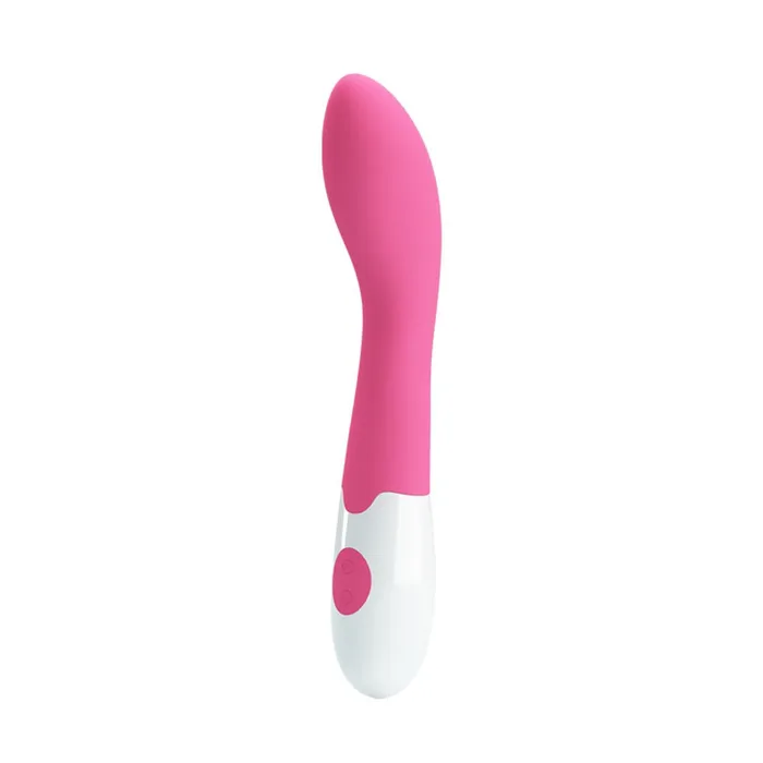 Pretty Love Vibrators 30 Function GSpot Vibrator Pretty Love