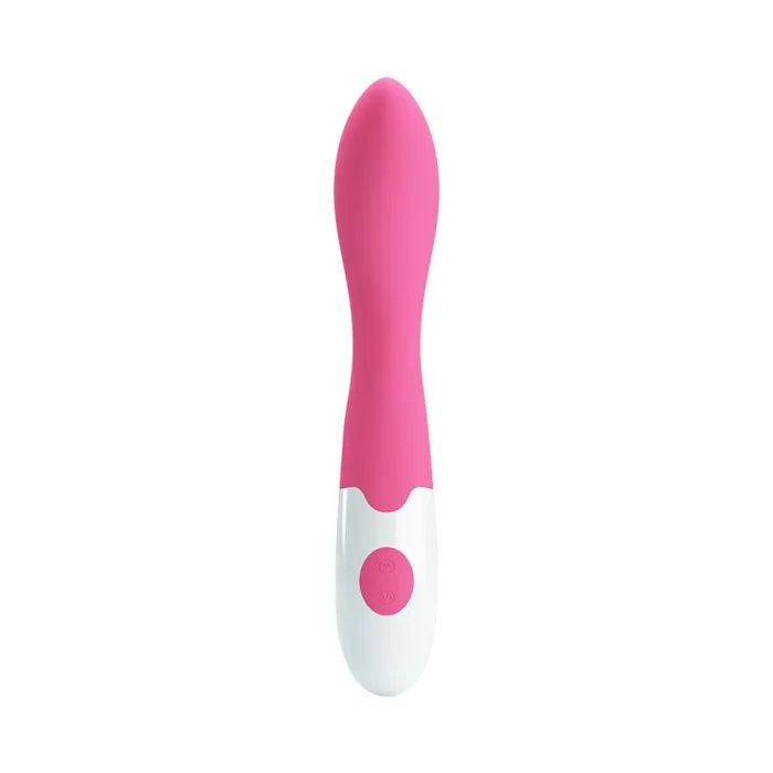 Pretty Love Vibrators | 30 Function G-Spot Vibrator - Pretty Love