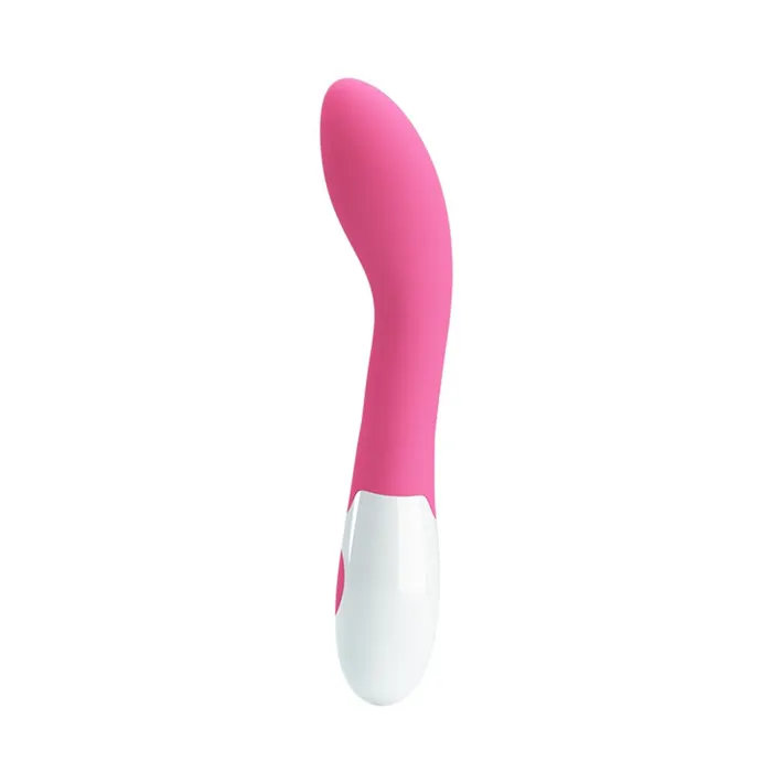 Pretty Love Vibrators | 30 Function G-Spot Vibrator - Pretty Love