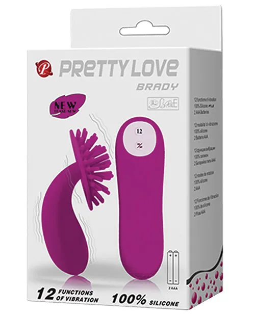 Pretty Love Vibrators Pretty Love Brady