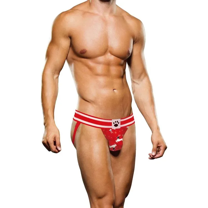 Prowler Reindeer Jock | Prowler Vibrators