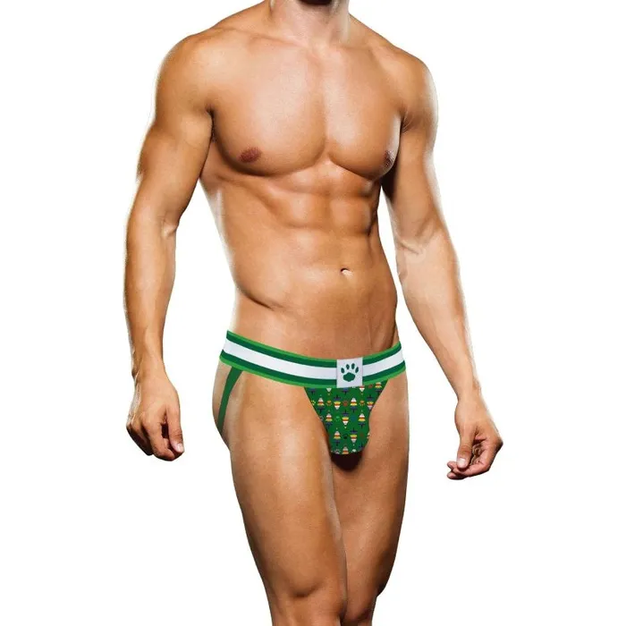 Prowler Vibrators | Prowler Christmas Tree Jock