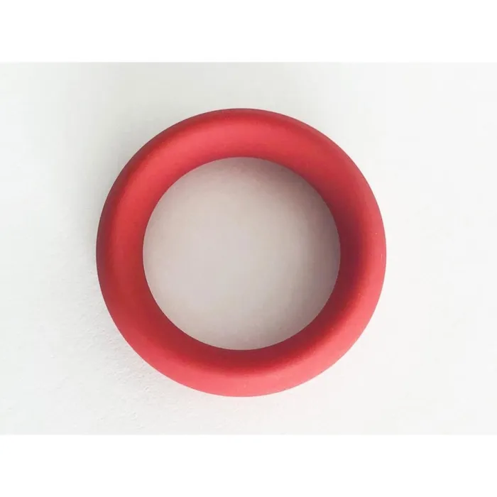 Rascal - Boneyard Male Sex Toys | Meat Rack Cock Ring - Red