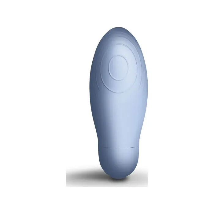 Rocks Off Vibrators | SugarBoo Blue Bae Layon Massager