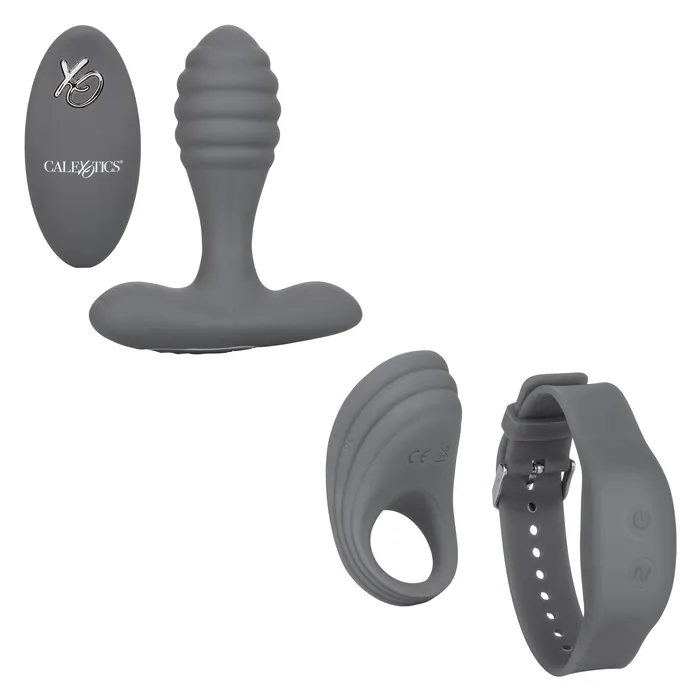 Sale Specials Anal Silicone Remote Adventure Set