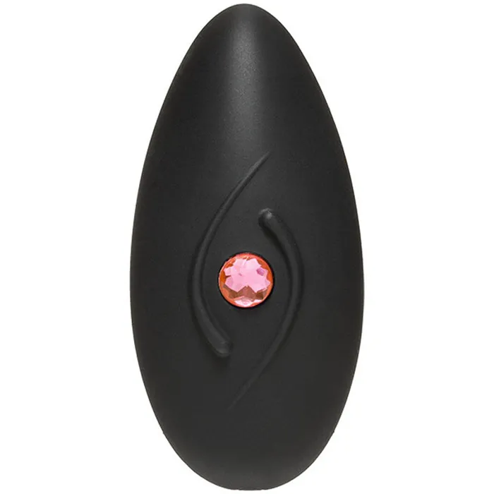 Sale Specials Body Bling - Clit Caress Mini-Vibrator in Second Skin Silicone | Female Sex Toys