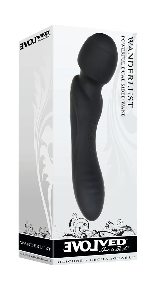 Sale Specials Female Sex Toys | Ultimate pleasure with Wanderlust Dual Stimulator