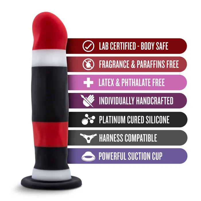 Sale Specials Vibrators | Avant - D5 - Sin City