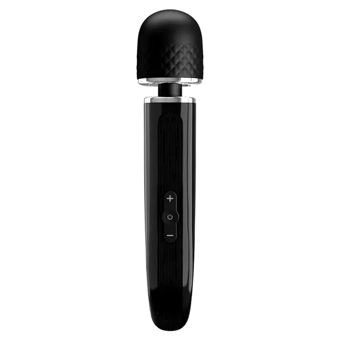 Sale Specials Vibrators Pretty Love Charming Massager Black