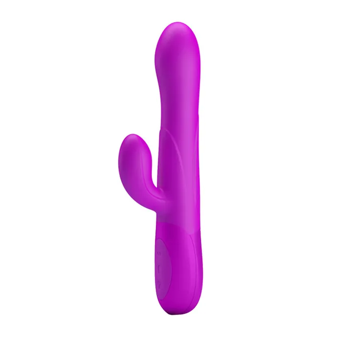 Sale Vibrators Pretty Love Douglas Rechargeable Vibrator