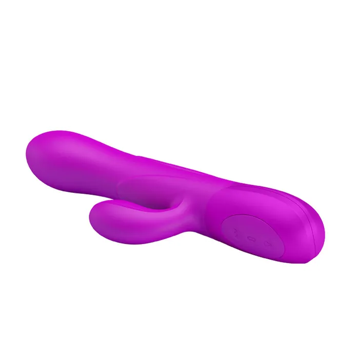 Sale Vibrators | Pretty Love Douglas Rechargeable Vibrator