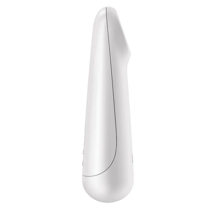 Satisfyer Female Sex Toys | Ultra Power Bullet 3 - White