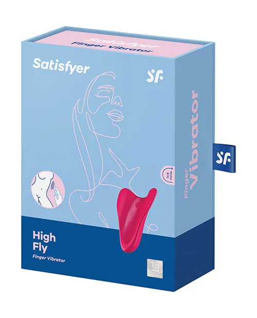 Satisfyer Vibrators | Satisfyer High Fly