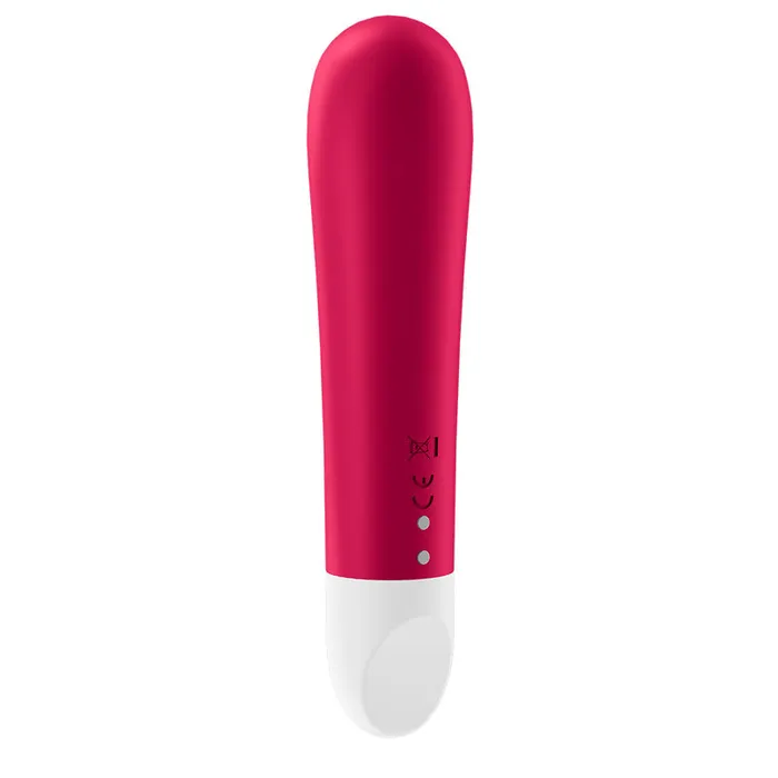 Satisfyer Vibrators | Satisfyer Ultra Power Bullet 1-(4009582)