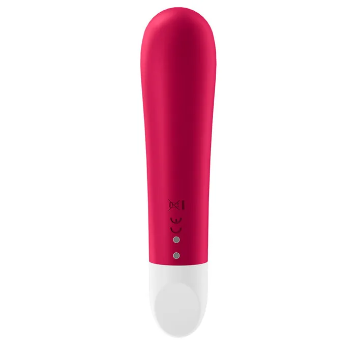 Satisfyer Vibrators | Satisfyer Ultra Power Bullet 1-(4009582)