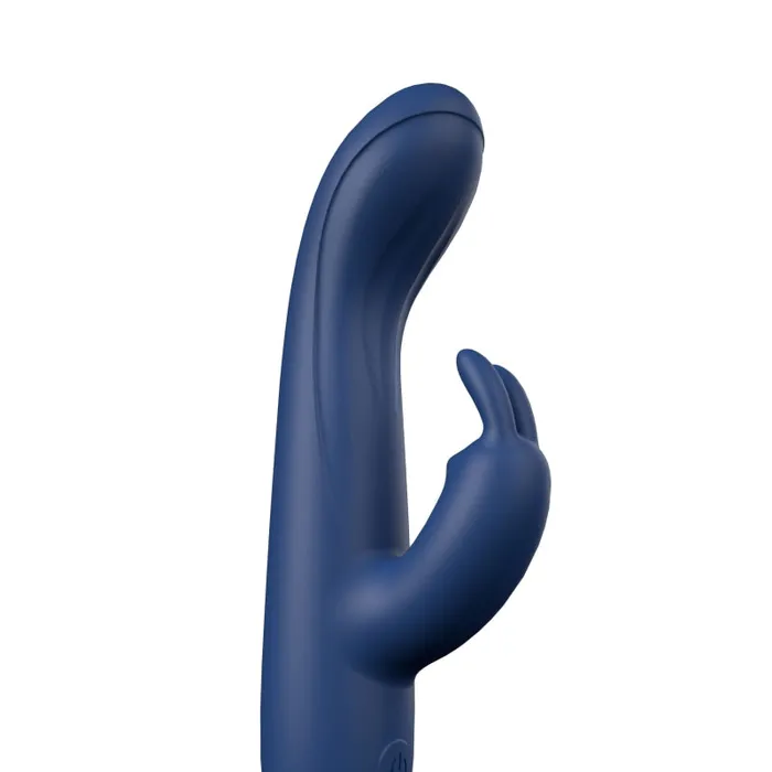 Screaming O Female Sex Toys | Primo Rabbit Rechargeable Vibrator - Blueberry