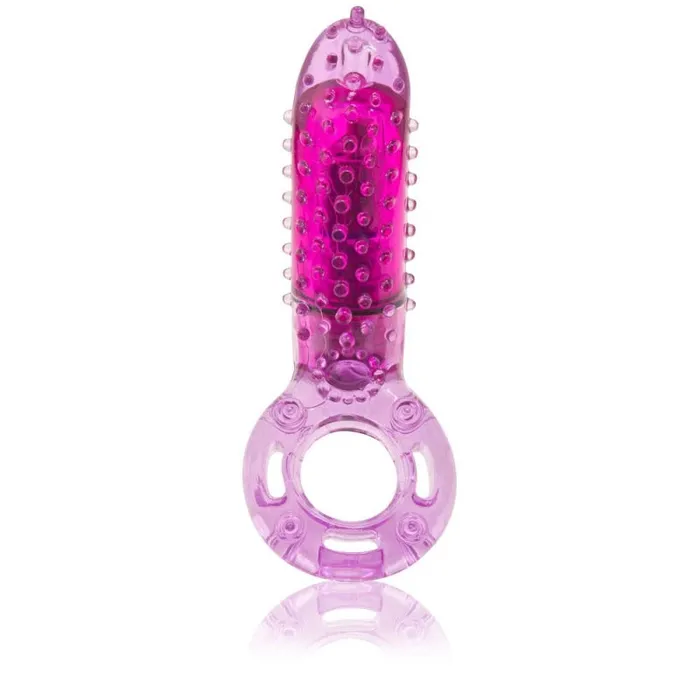 Screaming O Vibrators O Yeah Each Purple