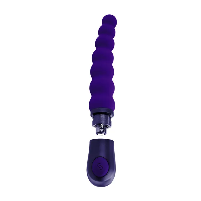 Selopa Beaded Beauty - Purple | Anal