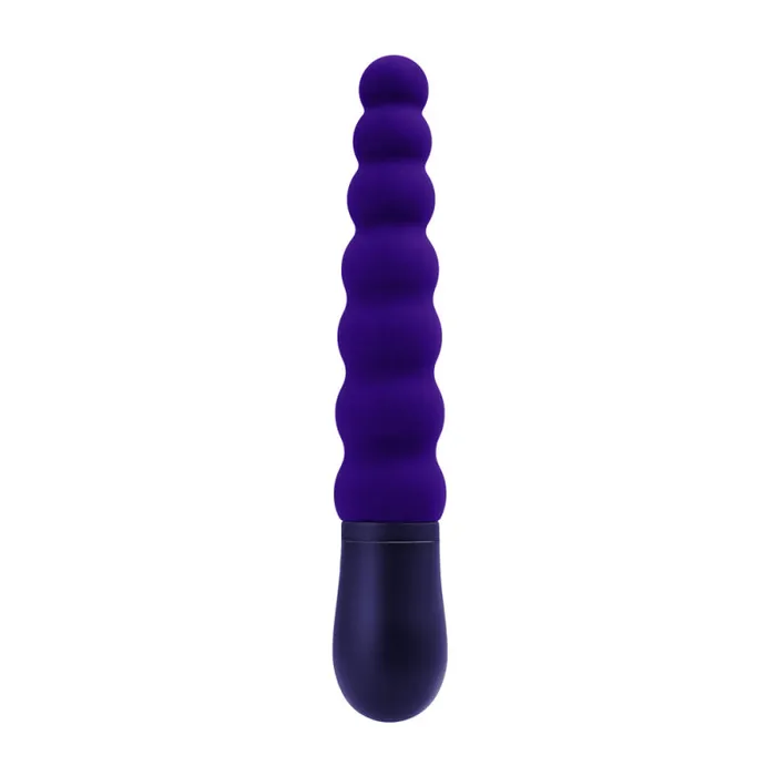 Selopa Beaded Beauty - Purple | Anal