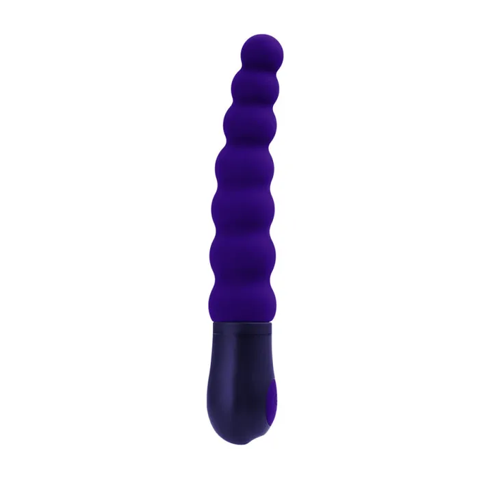 Selopa Beaded Beauty - Purple | Anal