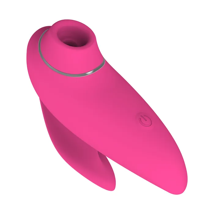 Shenzhen Kovida Medical Products Co., Ltd. Vibrators | Little Dolphin Aspirator