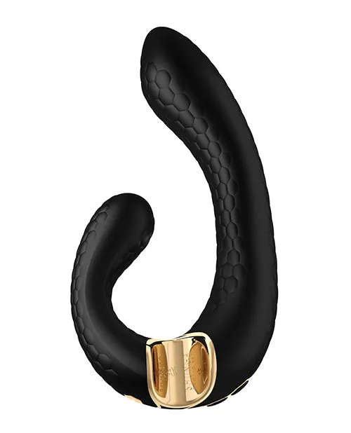 Shunga Female Sex Toys | Shunga Miyo Intimate Massager Raspberry