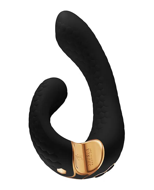 Shunga Female Sex Toys | Shunga Miyo Intimate Massager Raspberry