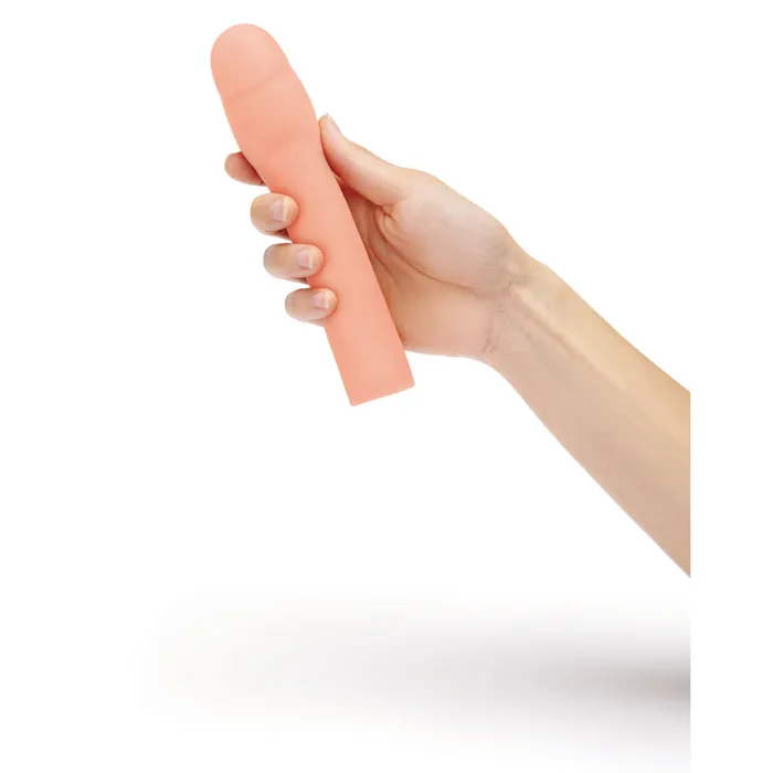 Size Up Realistic 2 Inch Penis Extender-(su403) | Xgen Products Male Sex Toys