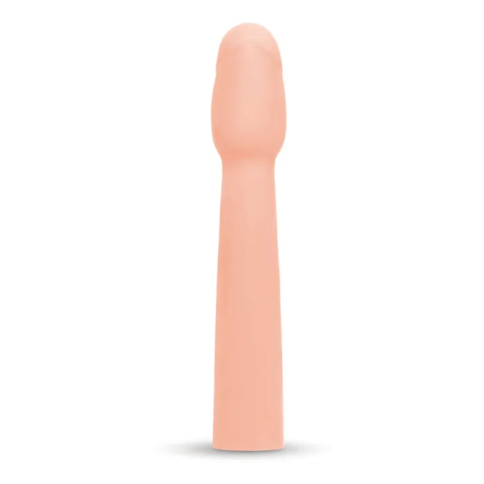 Size Up Realistic 2 Inch Penis Extender-(su403) | Xgen Products Male Sex Toys